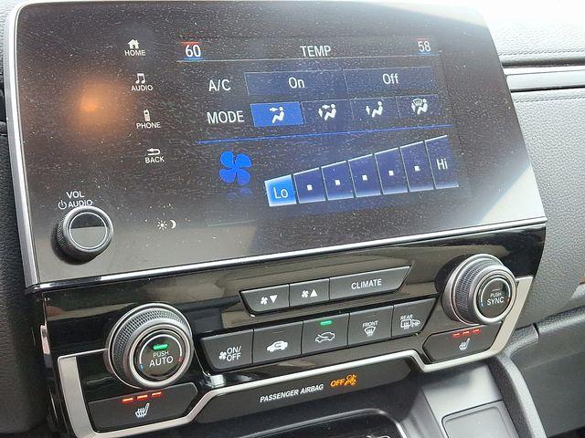 2022 Honda CR-V Vehicle Photo in PAWLING, NY 12564-3219