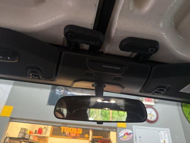 2021 Jeep Wrangler Vehicle Photo in MEDINA, OH 44256-9631