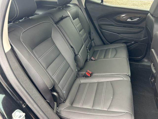 2023 GMC Terrain Vehicle Photo in MEDINA, OH 44256-9631