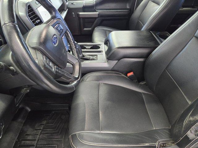 2020 Ford F-150 Vehicle Photo in Decatur, TX 76234