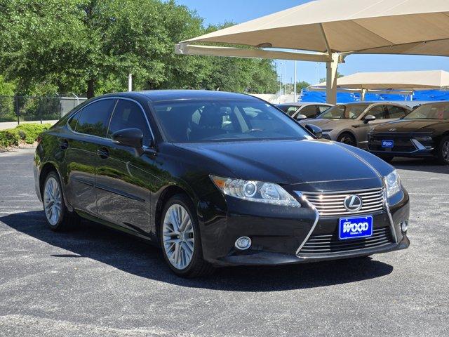2014 Lexus ES 350 Vehicle Photo in Decatur, TX 76234
