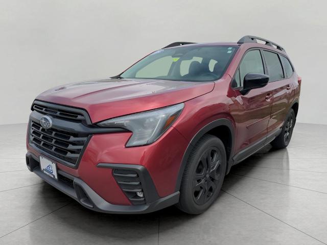 2024 Subaru Ascent Vehicle Photo in Green Bay, WI 54304