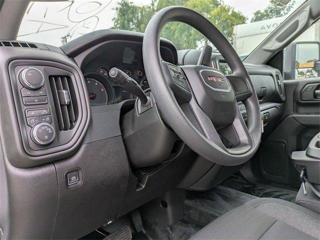 2024 GMC Sierra 2500 HD Vehicle Photo in PASADENA, CA 91107-3803