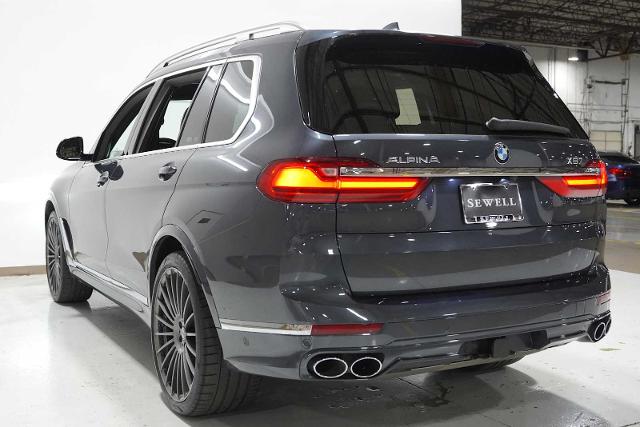 2021 BMW X7 ALPINA XB7 Vehicle Photo in GRAPEVINE, TX 76051