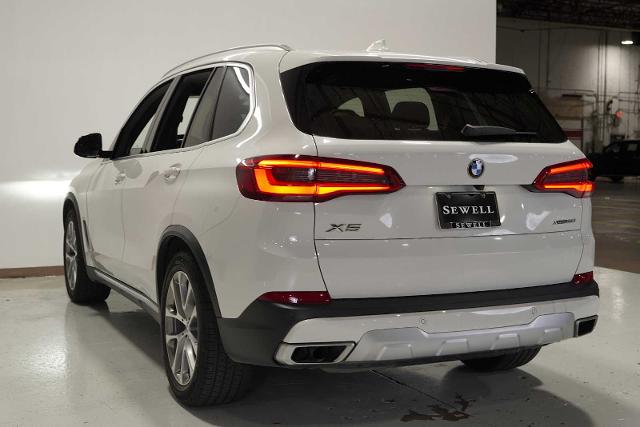 2019 BMW X5 xDrive50i Vehicle Photo in GRAPEVINE, TX 76051