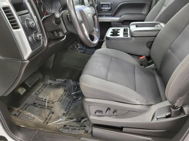 2018 Chevrolet Silverado 1500 Vehicle Photo in NEENAH, WI 54956-2243