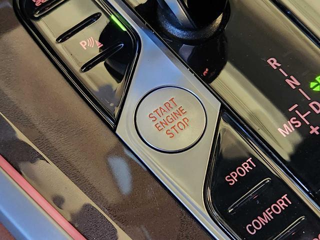 2022 BMW X5 sDrive40i Vehicle Photo in PLANO, TX 75024