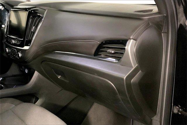 2023 Chevrolet Traverse Vehicle Photo in INDEPENDENCE, MO 64055-1314
