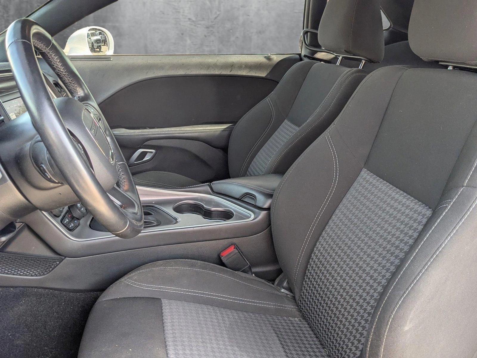 2022 Dodge Challenger Vehicle Photo in St. Petersburg, FL 33713