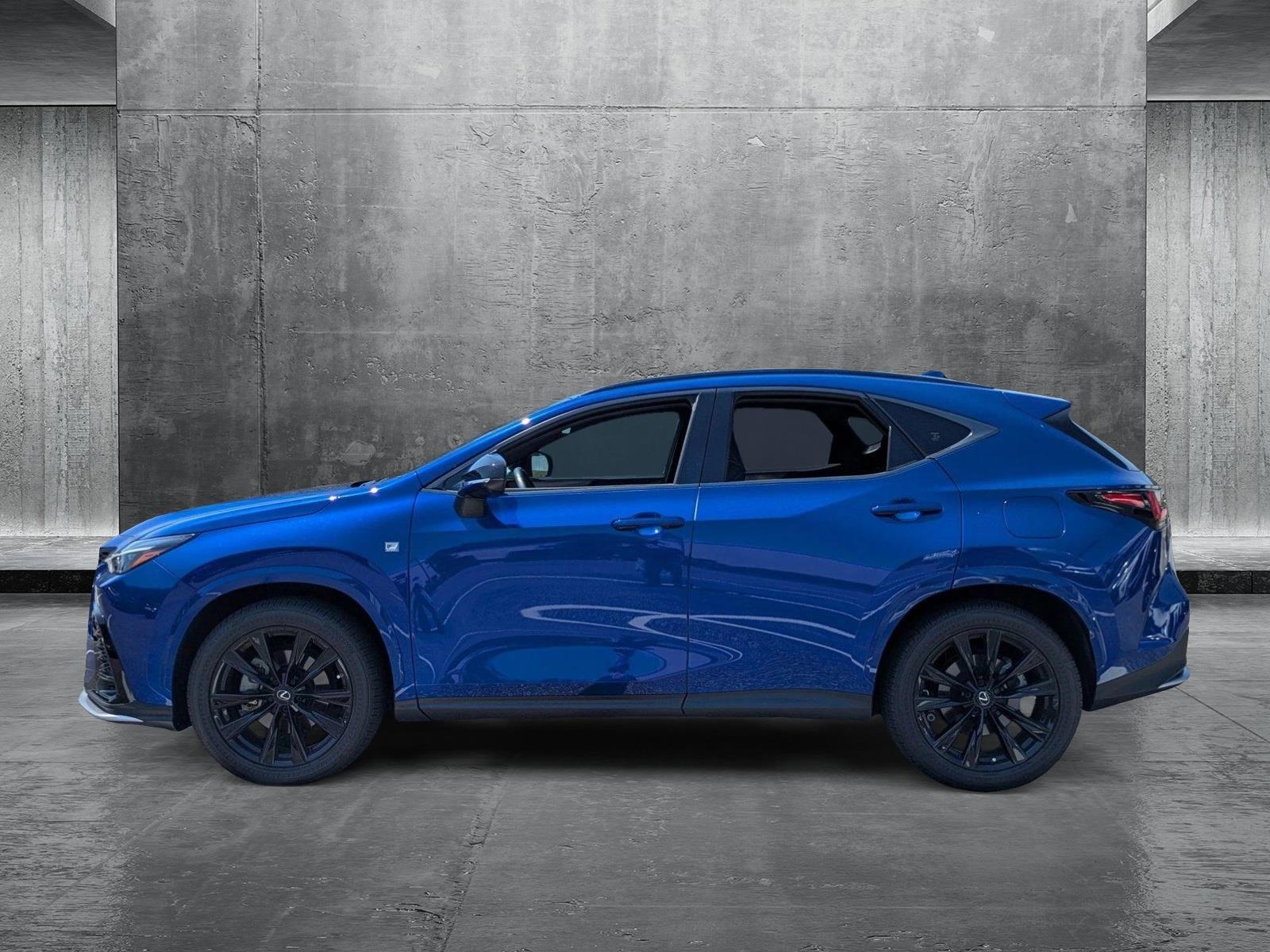 2022 Lexus NX 350 Vehicle Photo in Clearwater, FL 33761