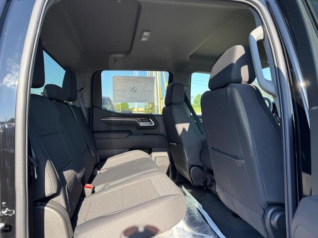 2025 Chevrolet Silverado 1500 Vehicle Photo in COLUMBIA, MO 65203-3903