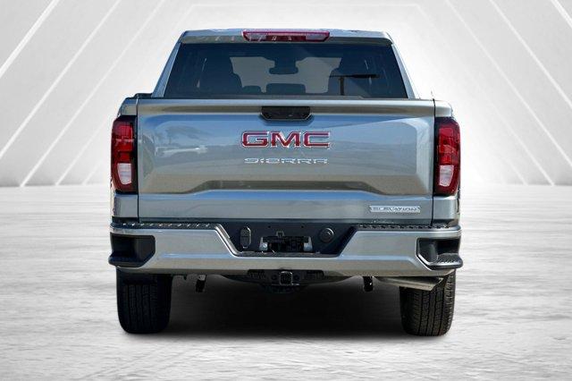 2025 GMC Sierra 1500 Vehicle Photo in STOCKTON, CA 95212-2838
