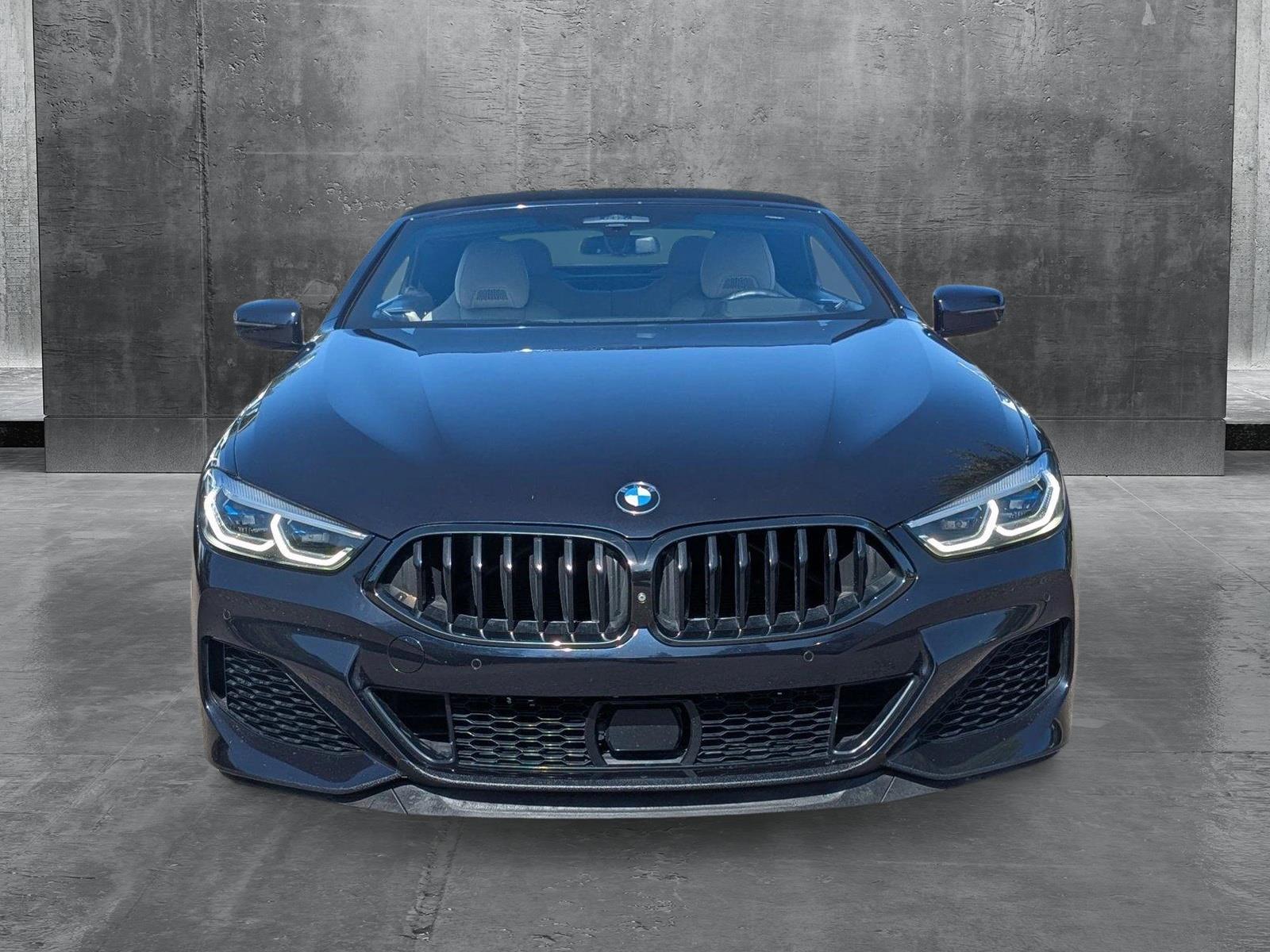2019 BMW M850i xDrive Vehicle Photo in Wesley Chapel, FL 33544