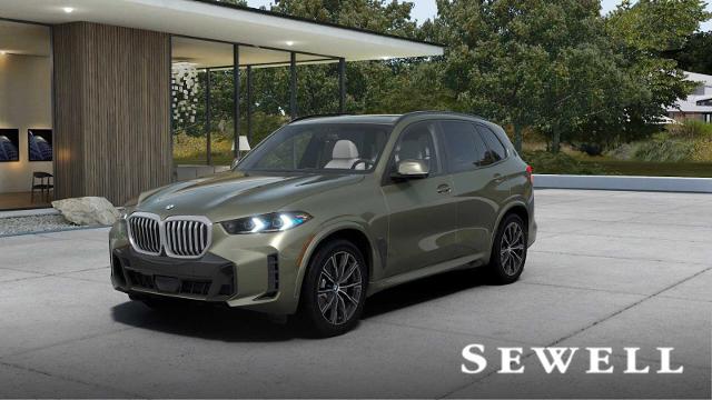 2026 BMW X5 sDrive40i Vehicle Photo in GRAPEVINE, TX 76051
