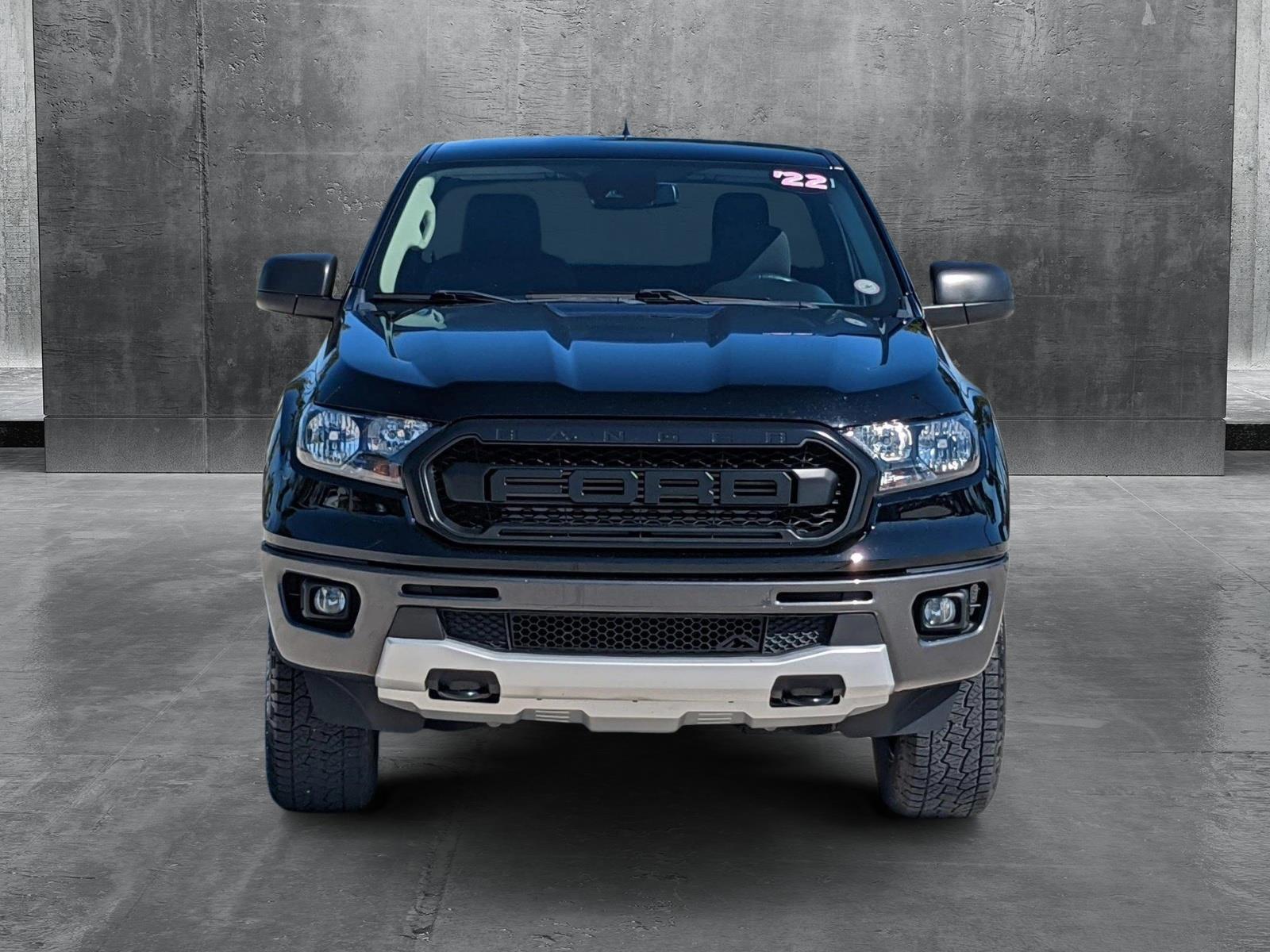2022 Ford Ranger Vehicle Photo in Miami, FL 33015