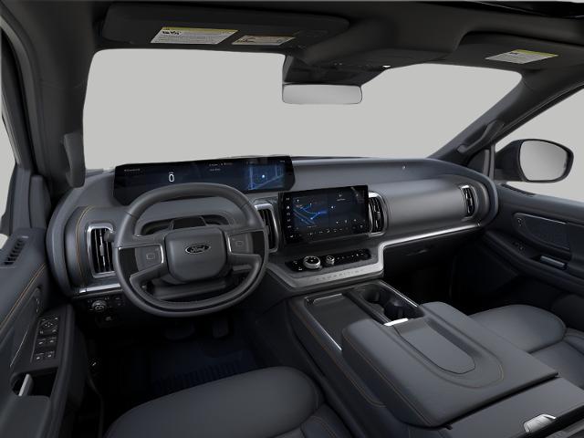 2025 Ford Expedition Vehicle Photo in Neenah, WI 54956