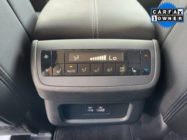 2024 Nissan Pathfinder Vehicle Photo in Ardmore, PA 19003