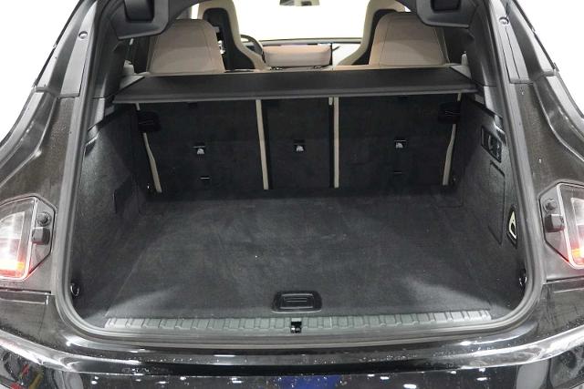 2024 BMW iX Vehicle Photo in GRAPEVINE, TX 76051