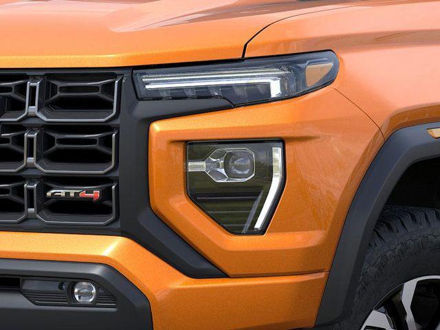 2025 GMC Canyon Vehicle Photo in DANBURY, CT 06810-5034