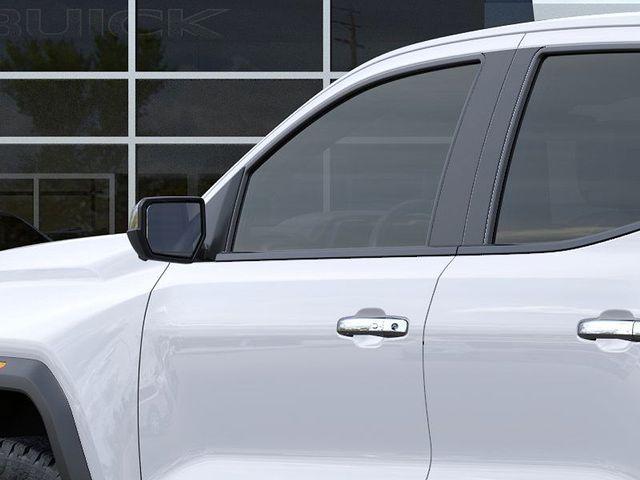 2025 GMC Canyon Vehicle Photo in WATERTOWN, CT 06795-3318