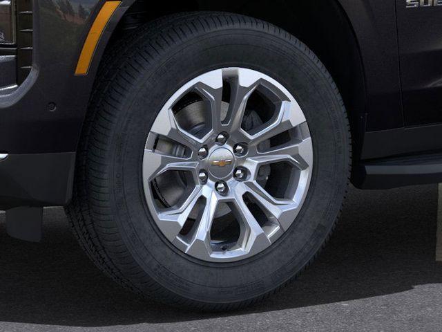 2025 Chevrolet Suburban Vehicle Photo in PAWLING, NY 12564-3219