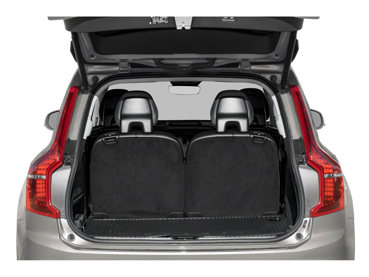 2023 Volvo XC90 Vehicle Photo in San Antonio, TX 78230