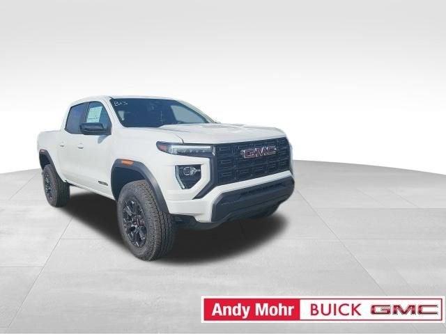 2025 GMC Canyon Vehicle Photo in Fishers, IN 46038