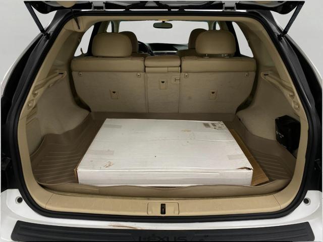 2015 Lexus RX 350 Vehicle Photo in Appleton, WI 54913