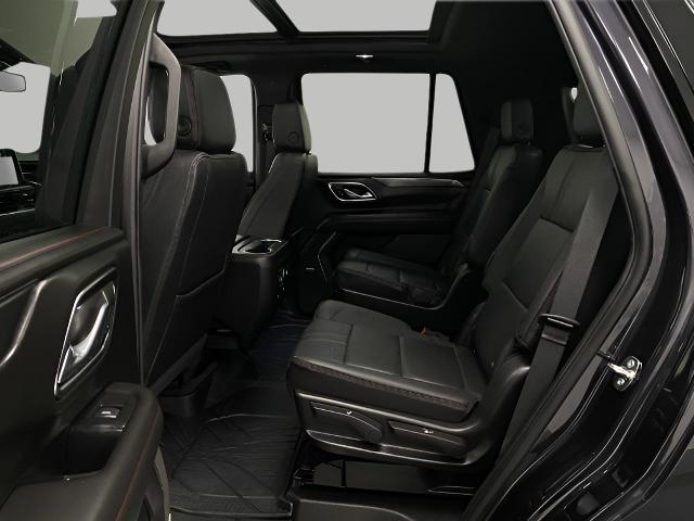 2024 Chevrolet Tahoe Vehicle Photo in Appleton, WI 54913