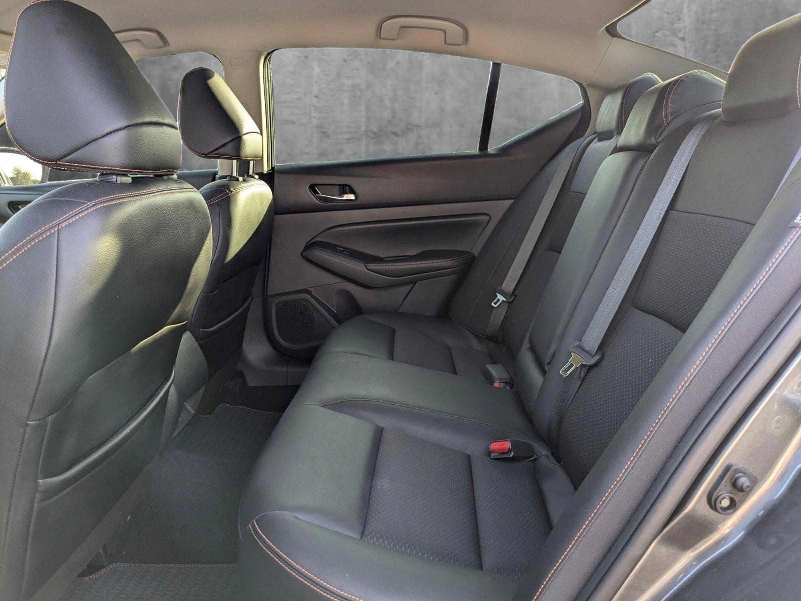 2019 Nissan Altima Vehicle Photo in Winter Park, FL 32792