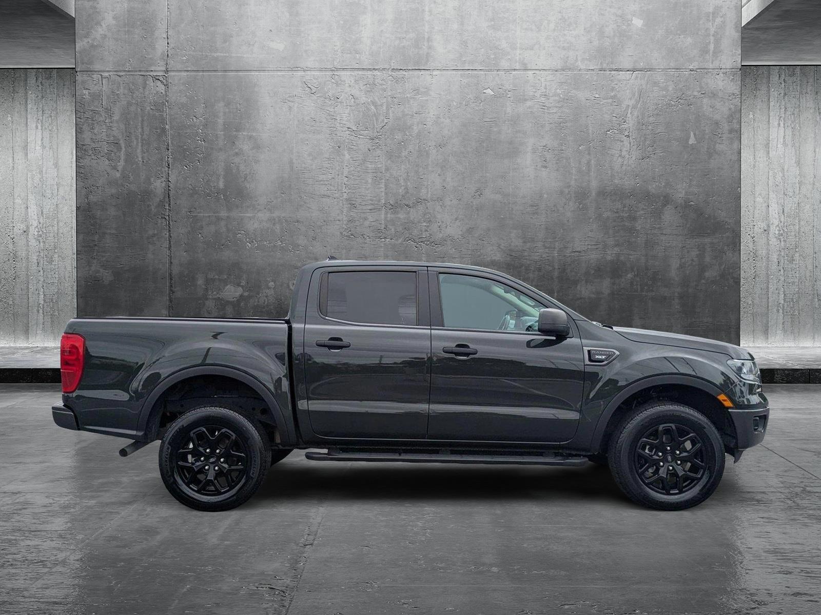 2022 Ford Ranger Vehicle Photo in Orlando, FL 32811