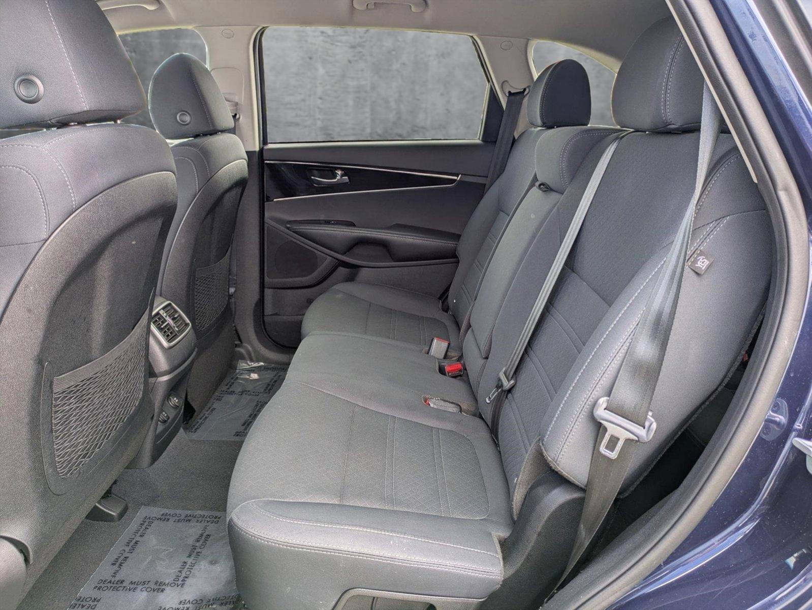 2019 Kia Sorento Vehicle Photo in Tustin, CA 92782
