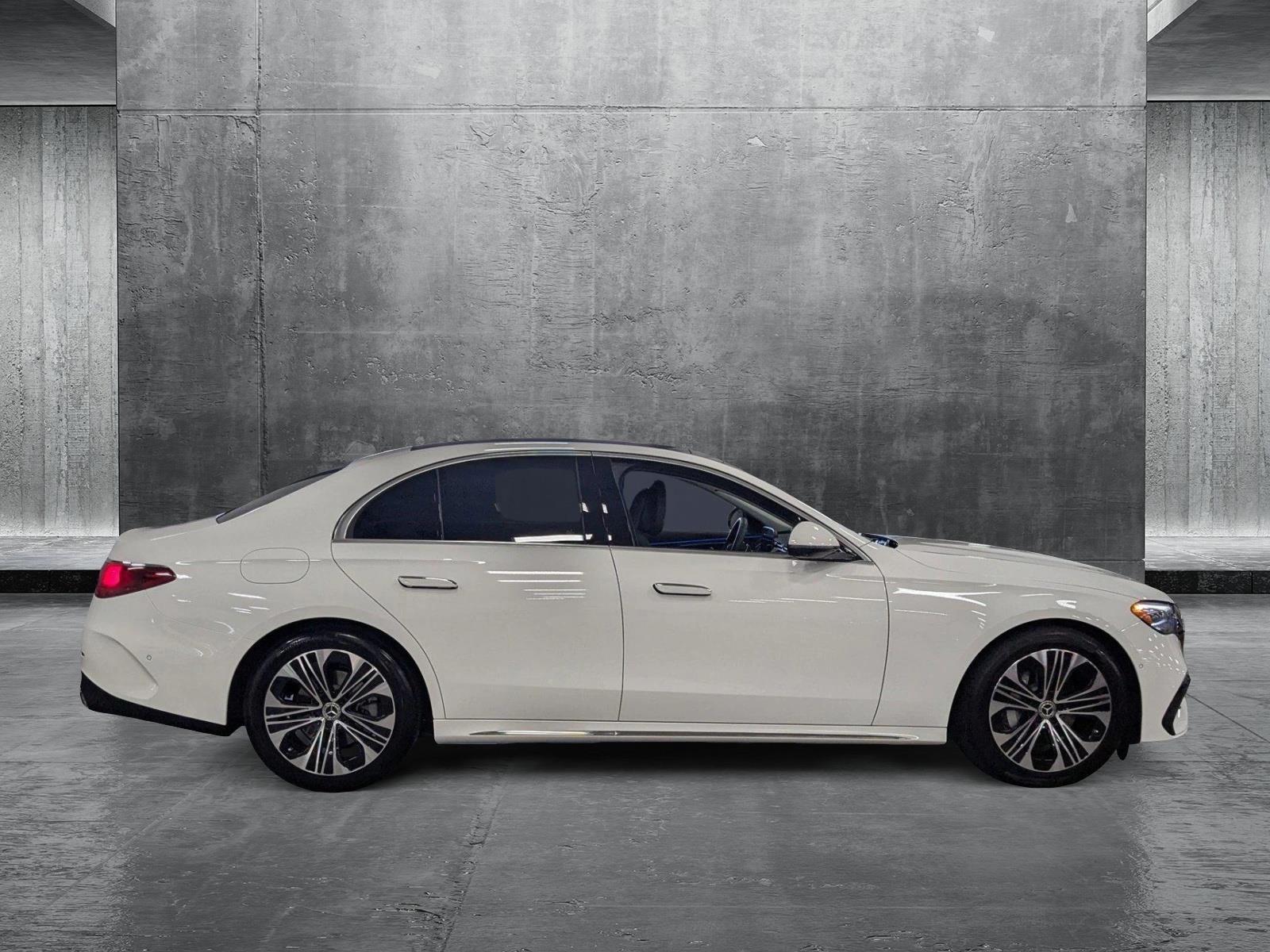 2025 Mercedes-Benz E-Class Vehicle Photo in Pompano Beach, FL 33064