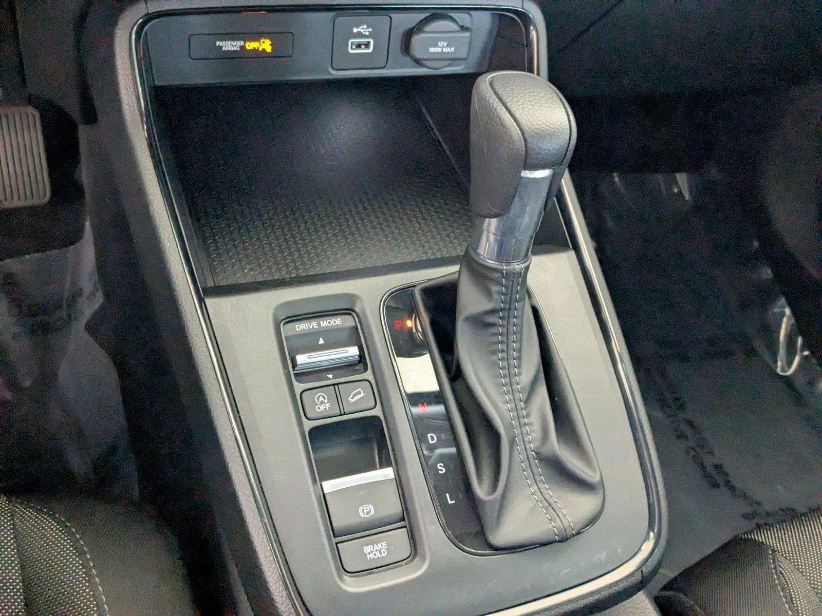 2025 Honda CR-V Vehicle Photo in Miami, FL 33015