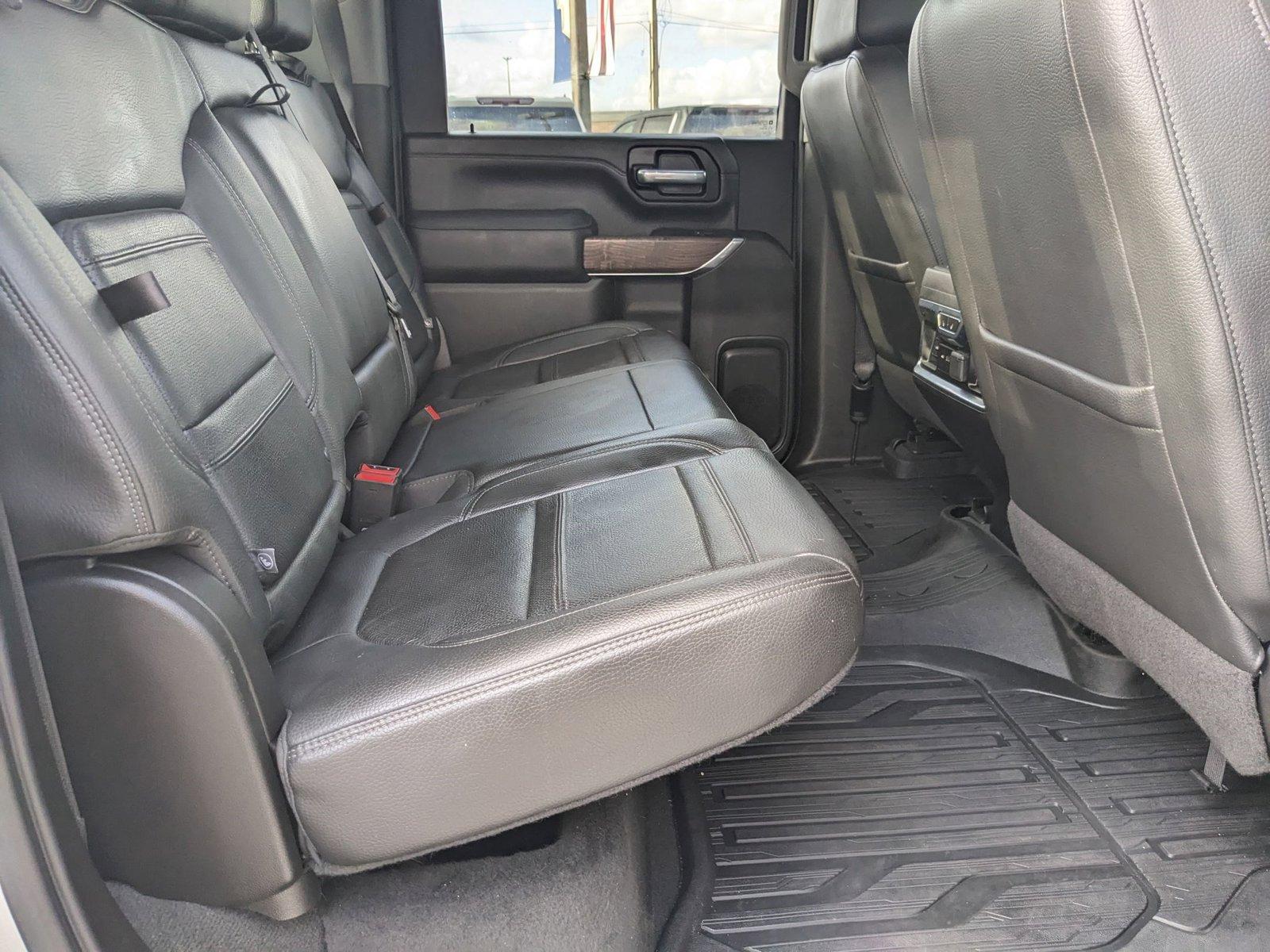2021 GMC Sierra 2500 HD Vehicle Photo in MIAMI, FL 33172-3015