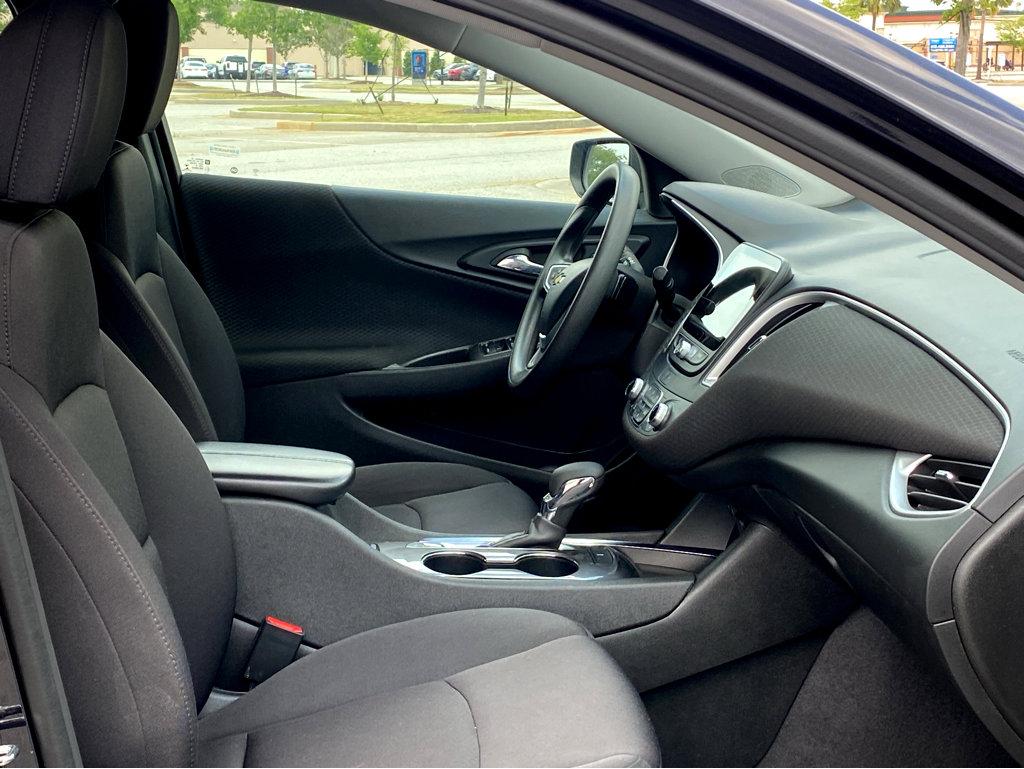 2023 Chevrolet Malibu Vehicle Photo in BEAUFORT, SC 29906-4218