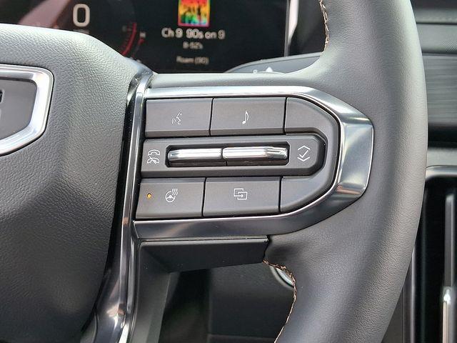 2024 GMC Acadia Vehicle Photo in DANBURY, CT 06810-5034