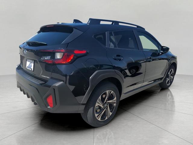 2025 Subaru Crosstrek Vehicle Photo in Green Bay, WI 54304