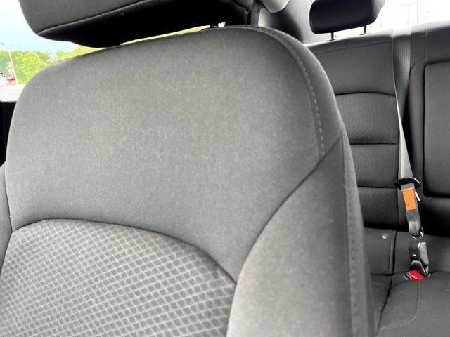 2023 Chevrolet Malibu Vehicle Photo in BEAUFORT, SC 29906-4218