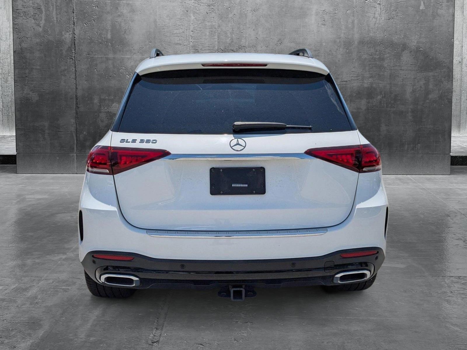 2021 Mercedes-Benz GLE Vehicle Photo in Miami, FL 33169