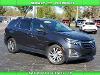 Used 2022 Chevrolet Equinox Premier with VIN 3GNAXNEV3NS197044 for sale in Plainwell, MI
