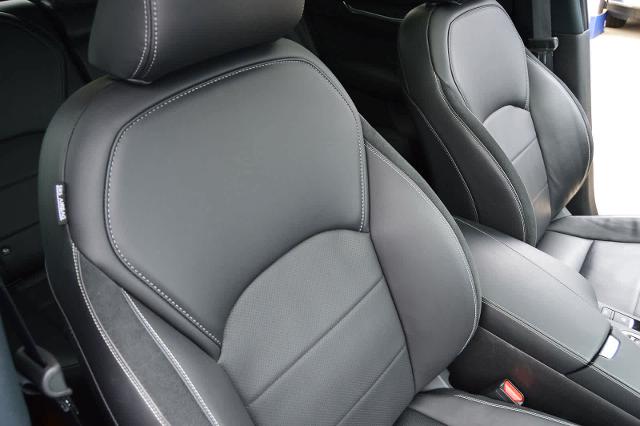 2025 INFINITI QX55 Vehicle Photo in Houston, TX 77090