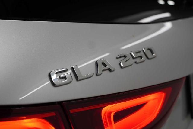 2021 Mercedes-Benz GLA Vehicle Photo in GRAPEVINE, TX 76051