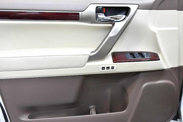 2018 Lexus GX 460 Vehicle Photo in DALLAS, TX 75235