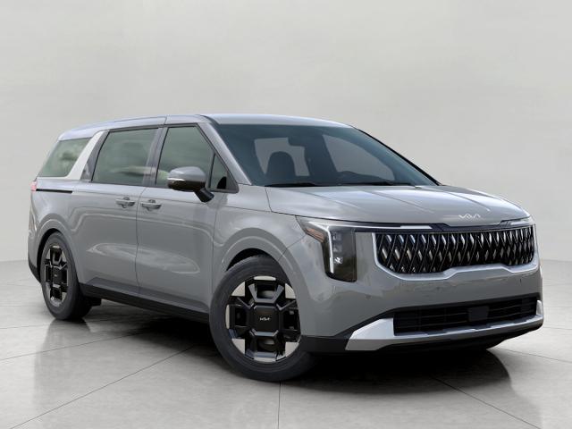 2025 Kia Carnival Vehicle Photo in Appleton, WI 54914