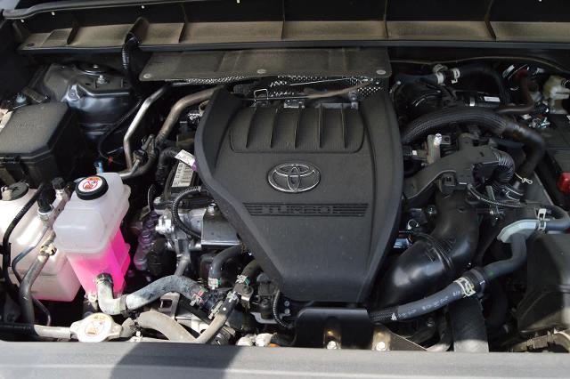 2024 Toyota Highlander Vehicle Photo in Houston, TX 77090