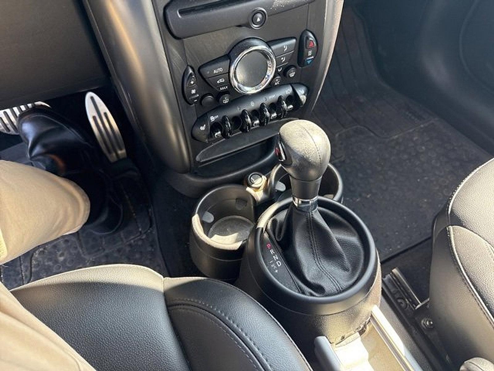 2015 MINI Cooper S Paceman ALL4 Vehicle Photo in Trevose, PA 19053