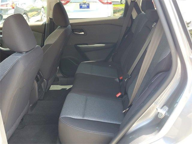 2023 Nissan Rogue Vehicle Photo in SUNRISE, FL 33323-3202