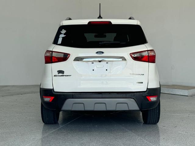 2018 Ford EcoSport Vehicle Photo in San Antonio, TX 78230