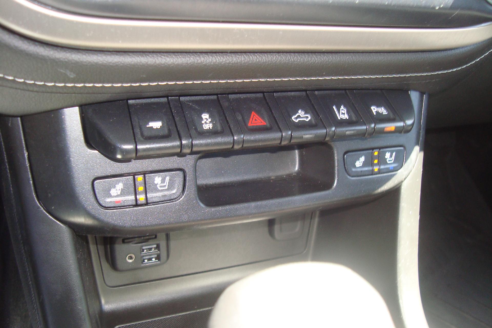 2022 GMC Canyon Vehicle Photo in PORTSMOUTH, NH 03801-4196